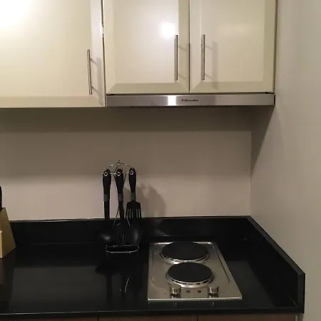 2 Bedroom Condo Apartment Near Naia 3 Pasay City