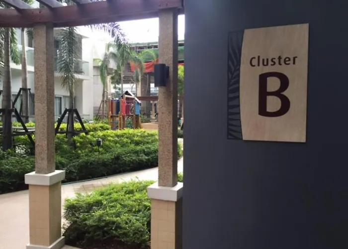 2 Bedroom Near Naia 3 Pasay *