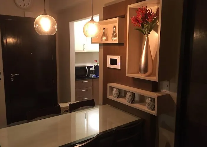 2 Bedroom Near Naia 3 Pasay