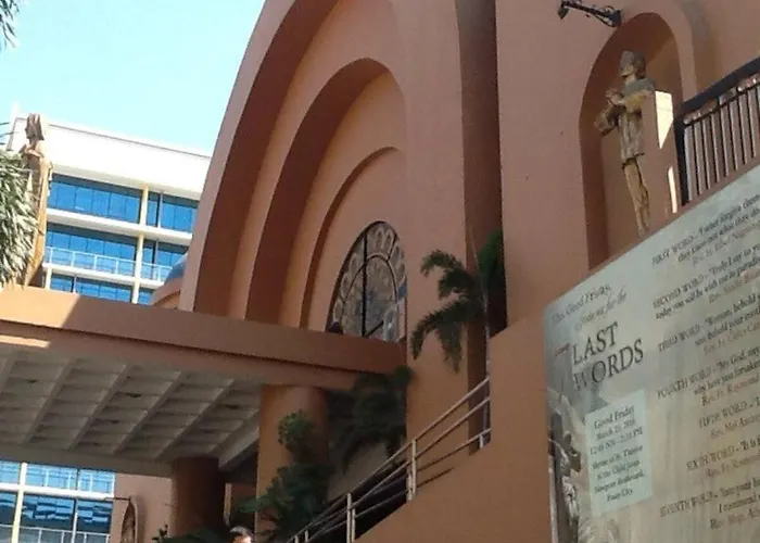 2 Bedroom Near Naia 3 Pasay