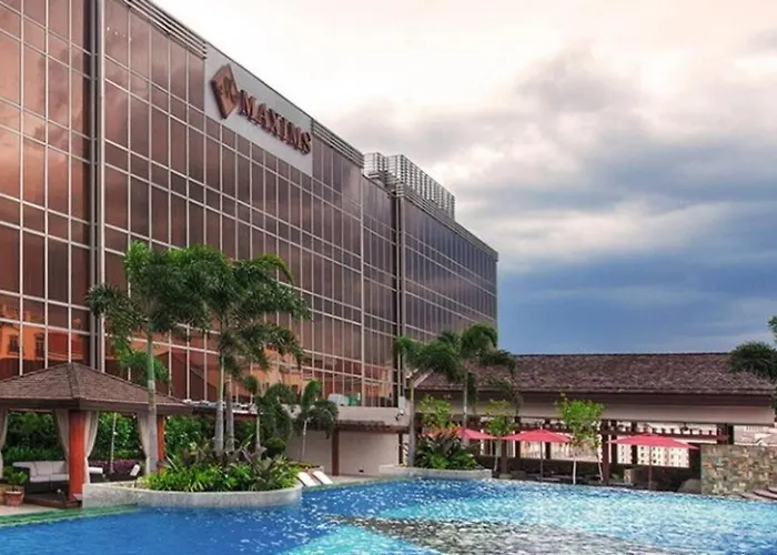 2 Bedroom Near Naia 3 Pasay *