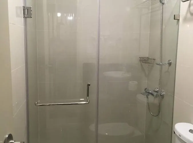 2 Bedroom Near Naia 3 Pasay * Manila