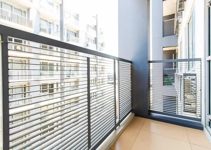 Apartment 2 Bedroom Near Naia 3 Pasay Manila