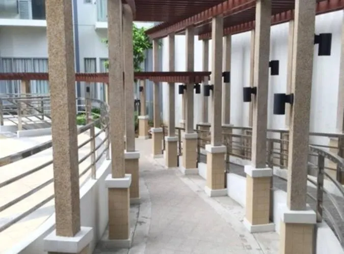 2 Bedroom Near Naia 3 Pasay *