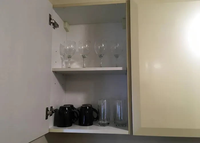 2 Bedroom Near Naia 3 Pasay Apartment *